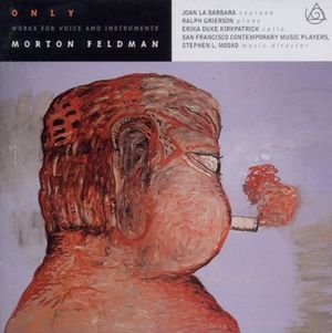 Only: Works for Voice and Instruments