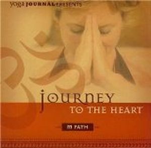 Journey to the Heart