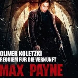 Requiem für die Vernunft (Max Payne Videoedit 2008)