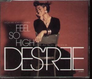 Feel So High (The Elevation mix)