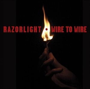 Wire to Wire (Single)