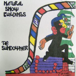 The Sundowner (EP)