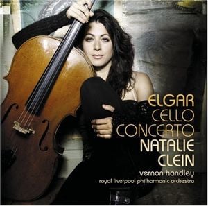 Cello Concerto in E minor, op. 85: II. Lento – Allegro molto