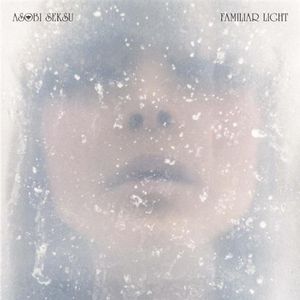 Familiar Light (Single)