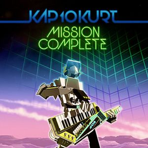 Mission Complete (Single)