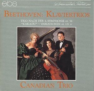 Klaviertrios