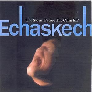 The Storm (Kraddy Requiem mix)