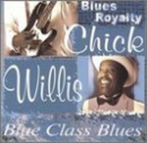 Mr. Blues