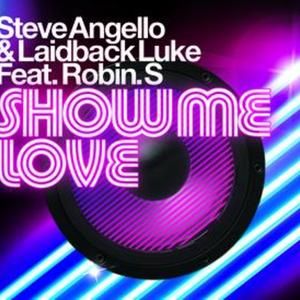 Show Me Love (Hardwell Style)