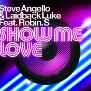Show Me Love (bootleg mix)