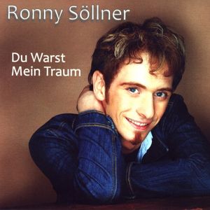 Du warst mein Traum (Single)