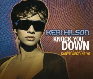 Knock You Down (Single)