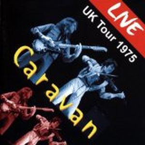 Live UK Tour 1975 (Live)
