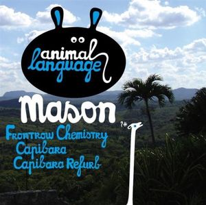 Front Row Chemistry (Single)