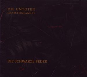 Die schwarze Feder