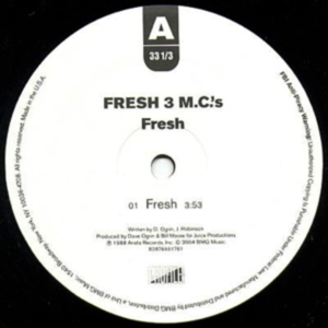 Fresh (instrumental)