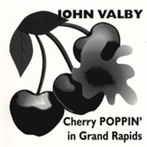 Cherry POPPIN' in Grand Rapids