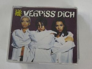 Verpiss’ dich (Ich weiß genau, du vermißt mich-Mix)