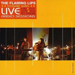 Yoshimi Battles the Pink Robots Part 1 (AOL Sessions) (Live)