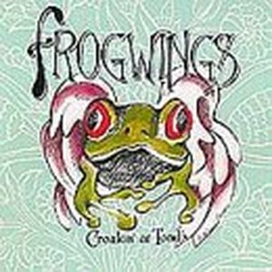 Croakin' at Toad's (Live)