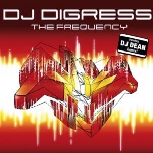 The Frequency (Single)