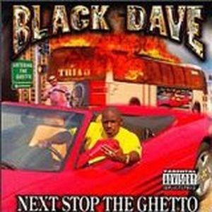 Next Stop the Ghetto