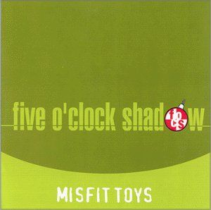 Misfit Toys (EP)