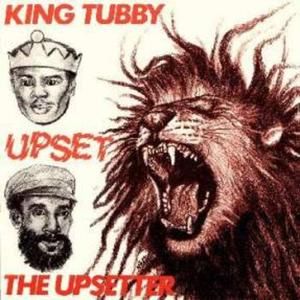 Upset the Upsetters