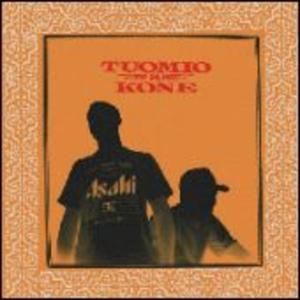 Tuomio & Kone (EP)