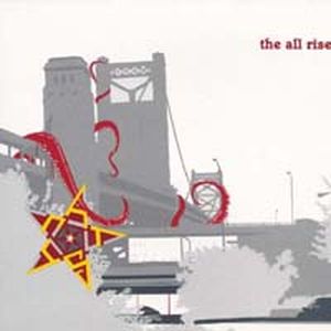 The All Rise EP (EP)