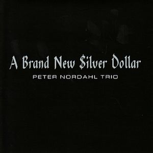 A Brand New Silver Dollar
