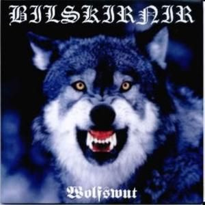Wolfswut (EP)