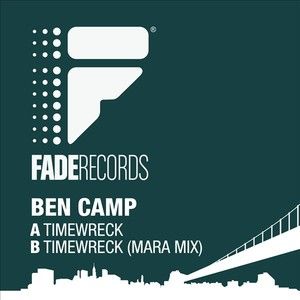 Timecrash (Mara Broken Elbow remix)