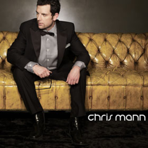 Chris Mann (EP)