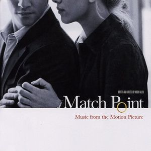 Match Point (OST)