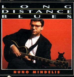 Long Distant Blues