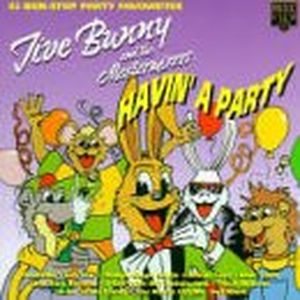 Medley: Nutty Party Mix