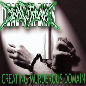 Creating Murderous Domain
