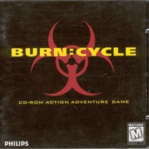 Burn Cycle Theme