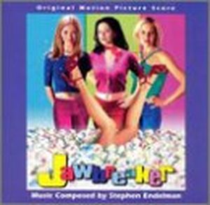Jawbreaker (OST)