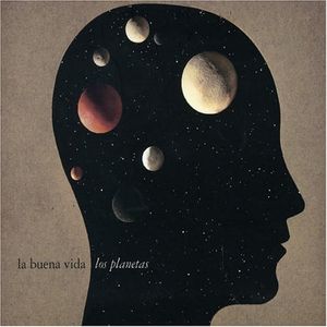 Los planetas (Single)