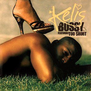 Bossy (SebastiAn remix)