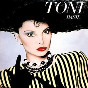 Toni Basil