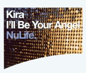 I’ll Be Your Angel (Single)