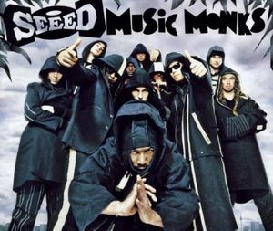 Music Monks (The Seeedy Monks)
