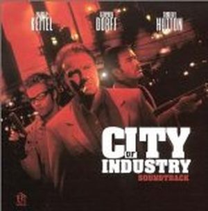 City of Industry (OST)