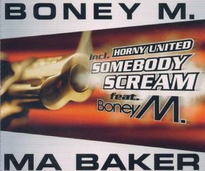 Ma Baker (extended radio edit)