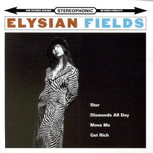 Elysian Fields (EP)