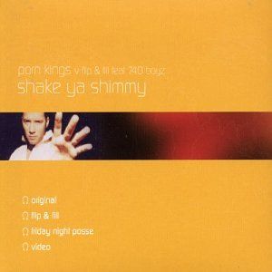 Shake Ya Shimmy (Flip & Fill radio edit)