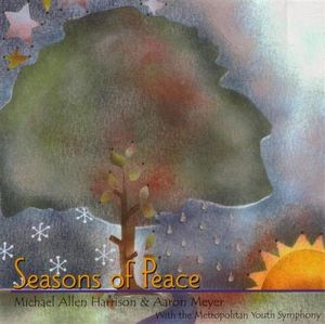 Seasons of Peace